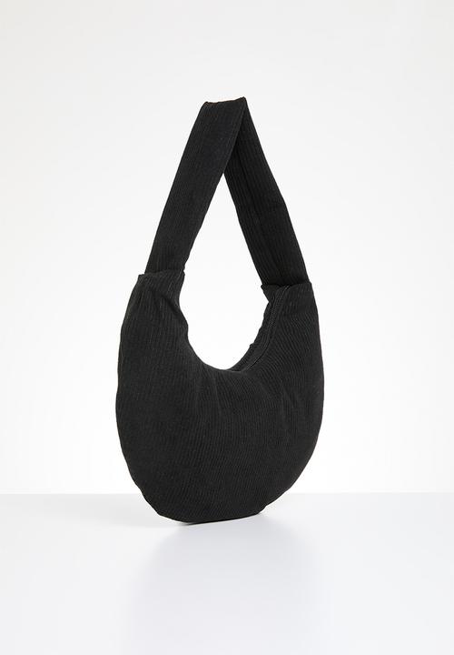 Superbalist - Lisa shoulder bag - black