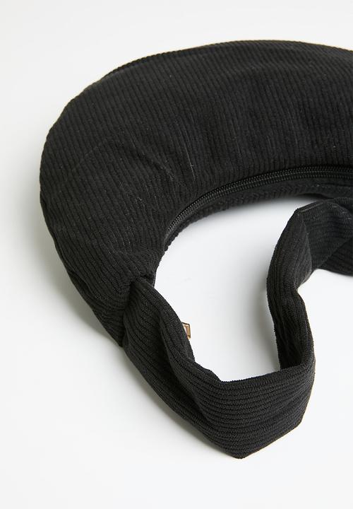 Superbalist - Lisa shoulder bag - black