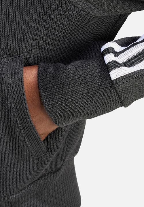 adidas Originals - Knitted top - black