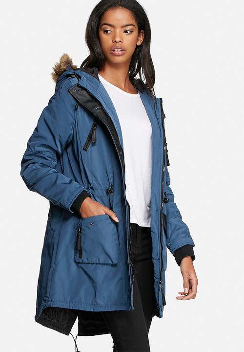 Bellfield - Bilston Jackets