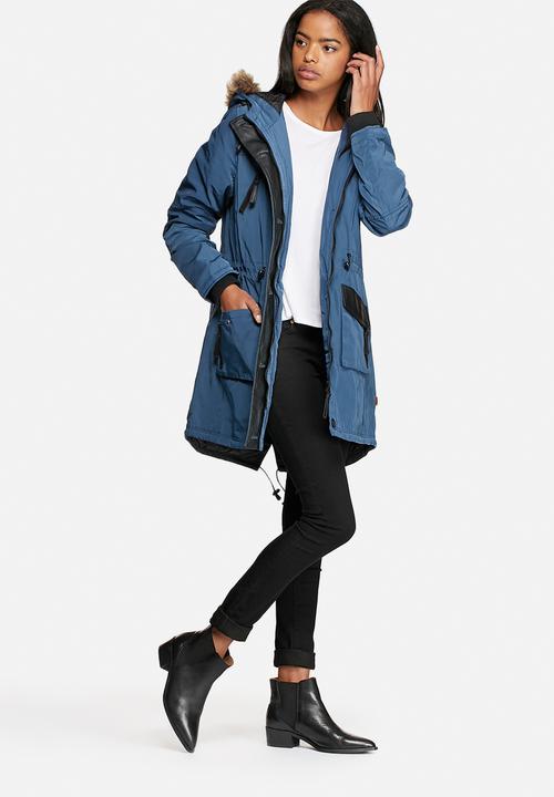 Bellfield - Bilston Jackets