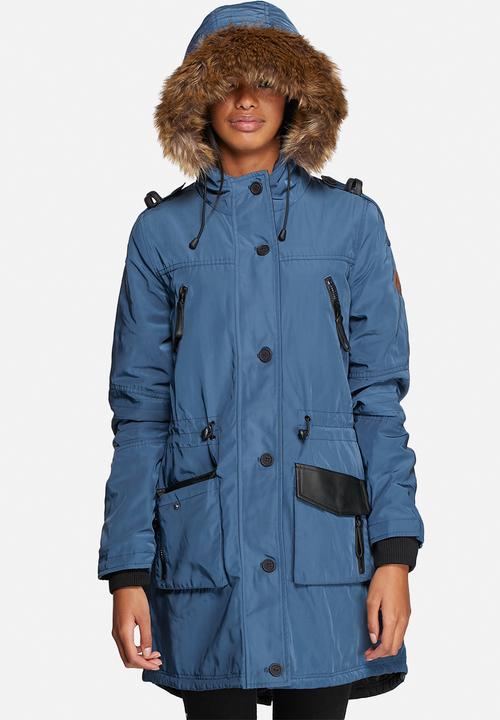 Bellfield - Bilston Jackets