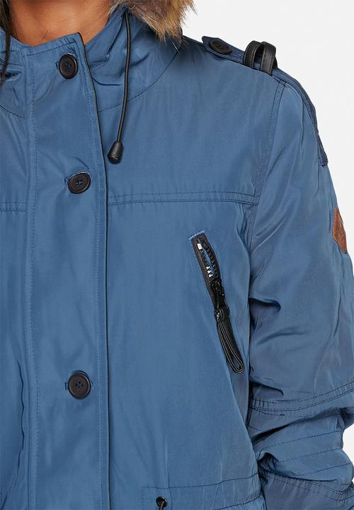 Bellfield - Bilston Jackets