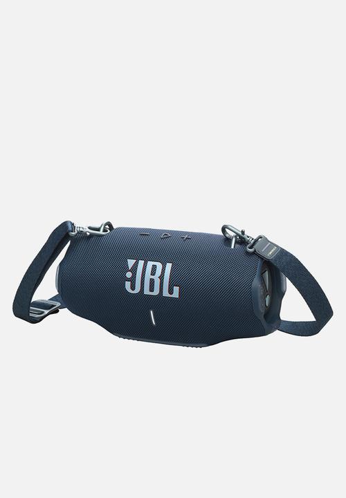 JBL - JBLXTREME4BLU_BT 5.3 SPEAKER - BLUE