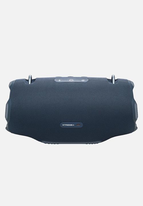 JBL - JBLXTREME4BLU_BT 5.3 SPEAKER - BLUE