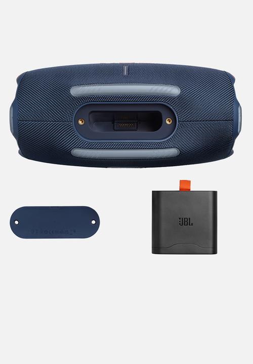 JBL - JBLXTREME4BLU_BT 5.3 SPEAKER - BLUE