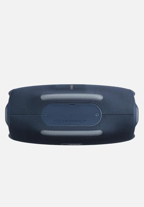 JBL - JBLXTREME4BLU_BT 5.3 SPEAKER - BLUE