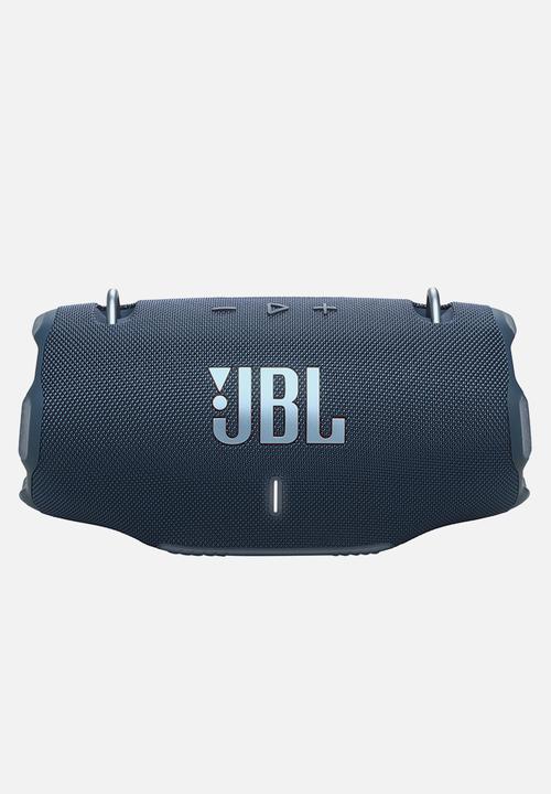 JBL - JBLXTREME4BLU_BT 5.3 SPEAKER - BLUE