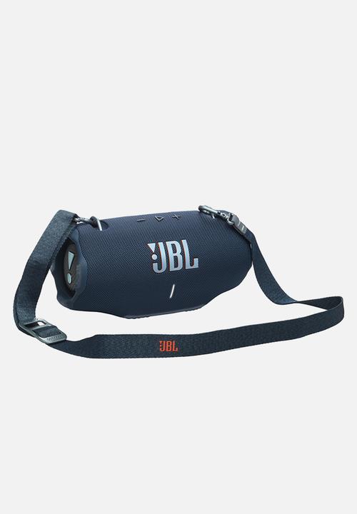 JBL - JBLXTREME4BLU_BT 5.3 SPEAKER - BLUE
