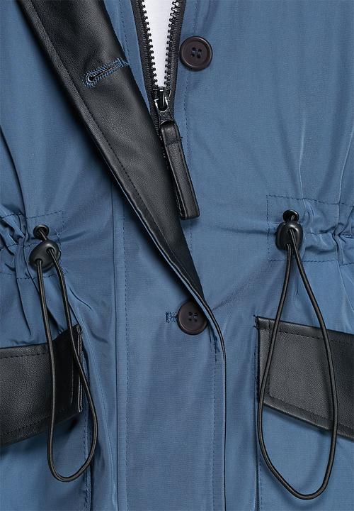 Bellfield - Bilston Jackets