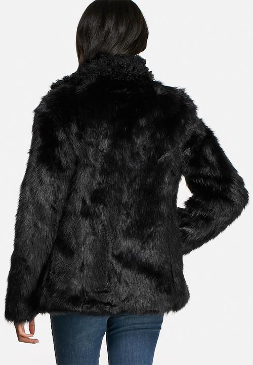 Bellfield - Fairford Jacket