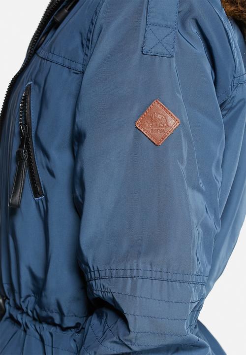 Bellfield - Bilston Jackets