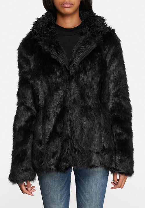 Bellfield - Fairford Jacket