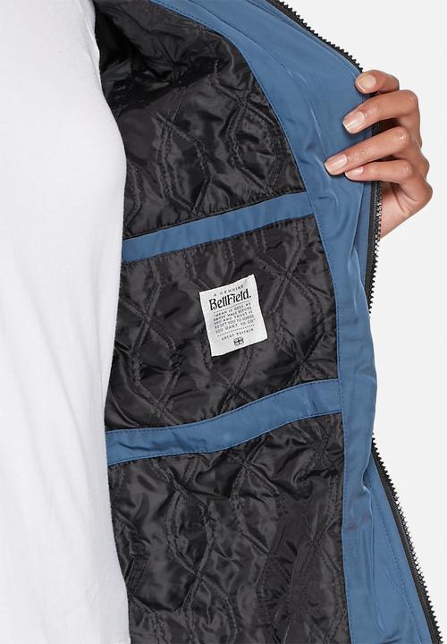 Bellfield - Bilston Jackets