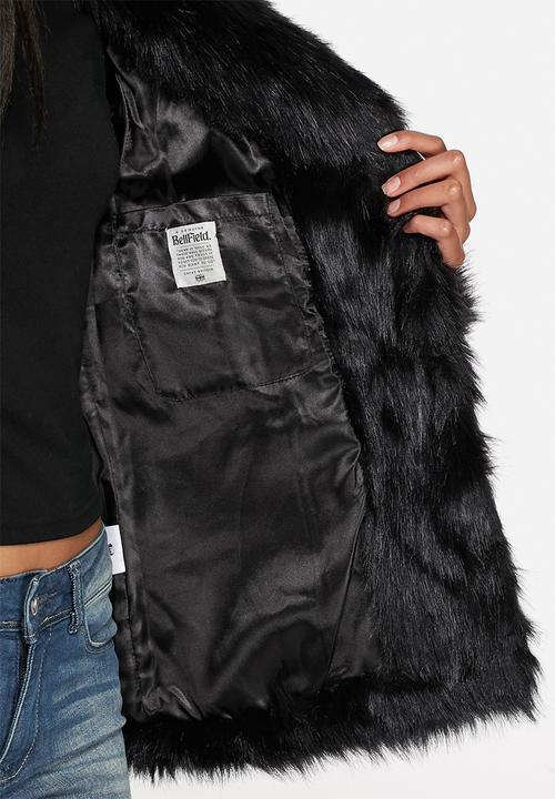 Bellfield - Fairford Jacket