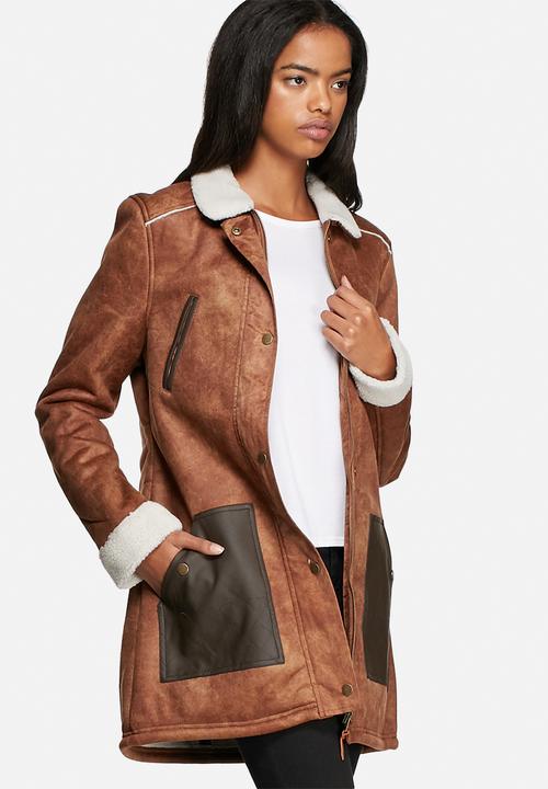 Bellfield - Kendal Jacket