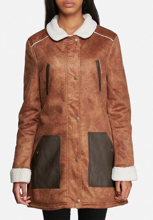 Bellfield - Kendal Jacket