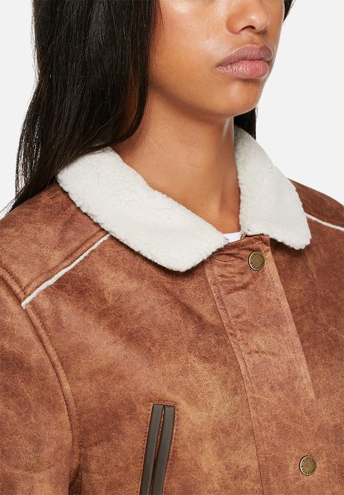 Bellfield - Kendal Jacket