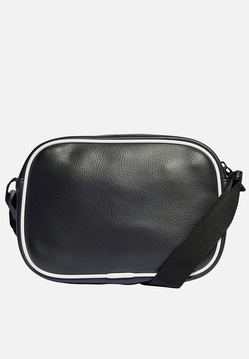 adidas Originals - Ac mini airl - black