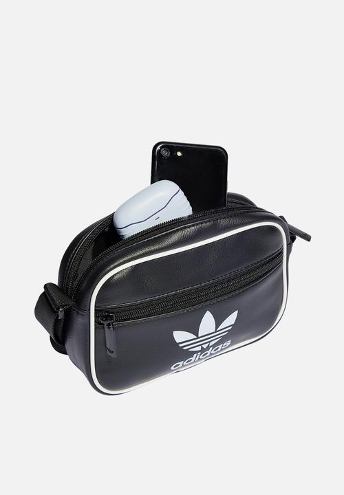 adidas Originals - Ac mini airl - black