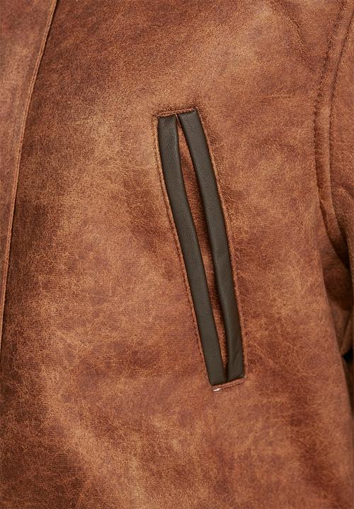 Bellfield - Kendal Jacket