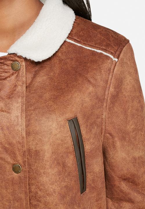 Bellfield - Kendal Jacket