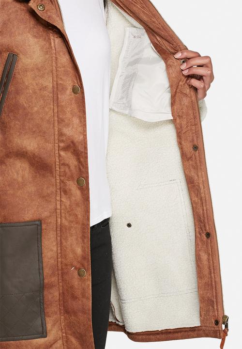 Bellfield - Kendal Jacket