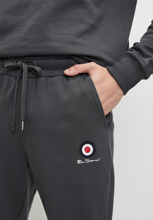 Ben Sherman - Target jogger 47812 - charcoal