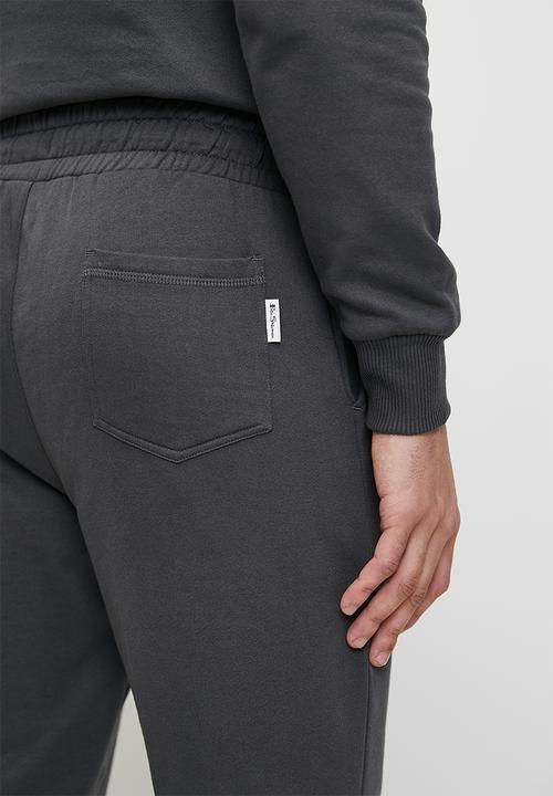 Ben Sherman - Target jogger 47812 - charcoal