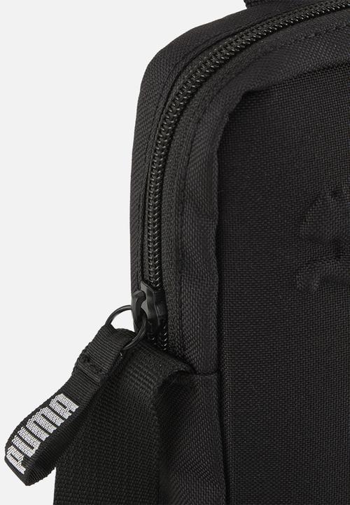 PUMA - Puma Buzz Portable - black