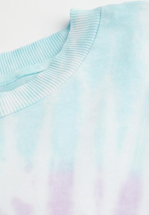H&M - Printed t-shirt - multi