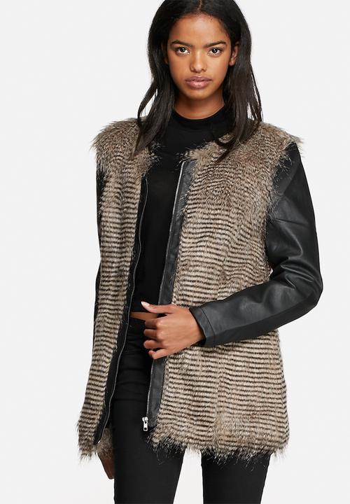 Bellfield - Sutton Jacket
