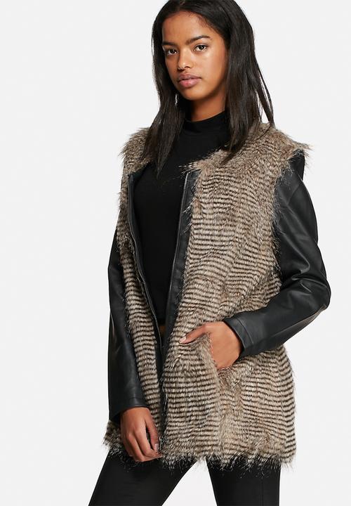 Bellfield - Sutton Jacket