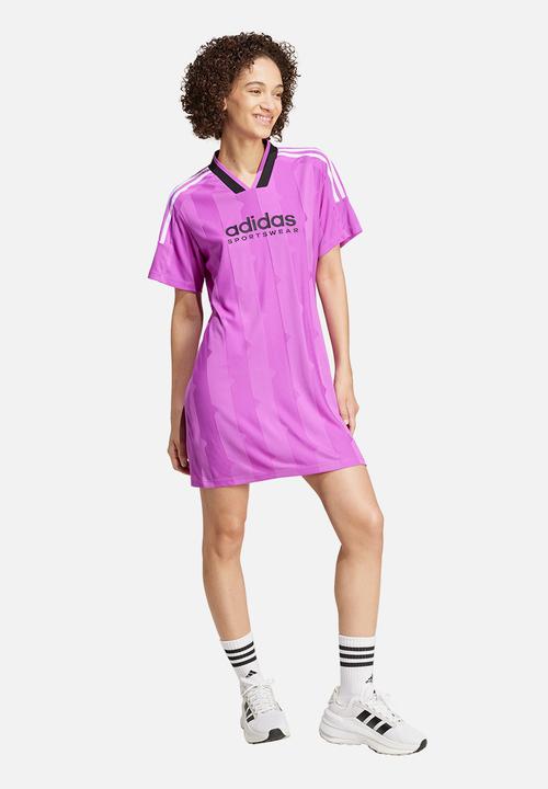 adidas Performance - W tiro q3 dre - purple burst