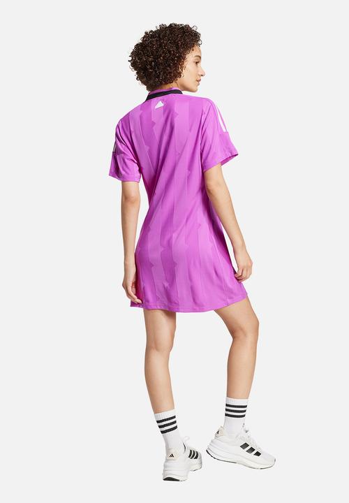 adidas Performance - W tiro q3 dre - purple burst