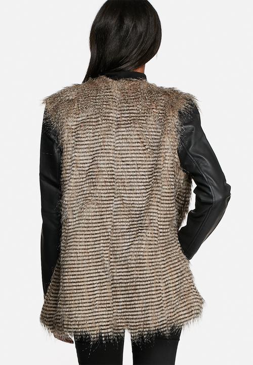 Bellfield - Sutton Jacket