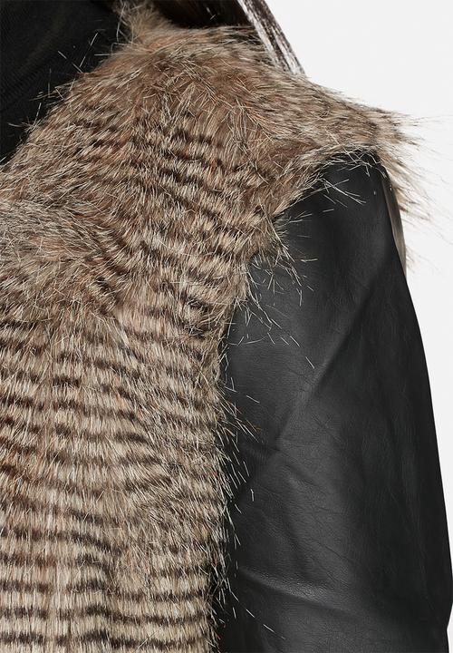 Bellfield - Sutton Jacket