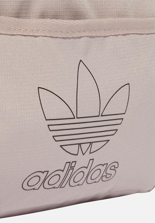 adidas Originals - Small airliner - wonder taupe
