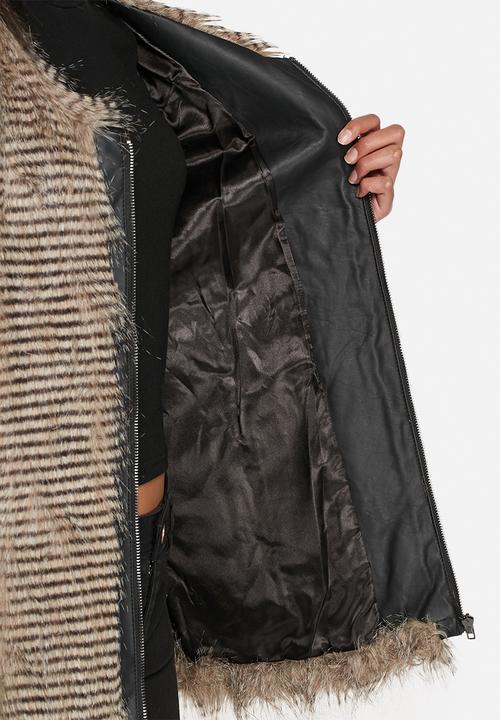 Bellfield - Sutton Jacket