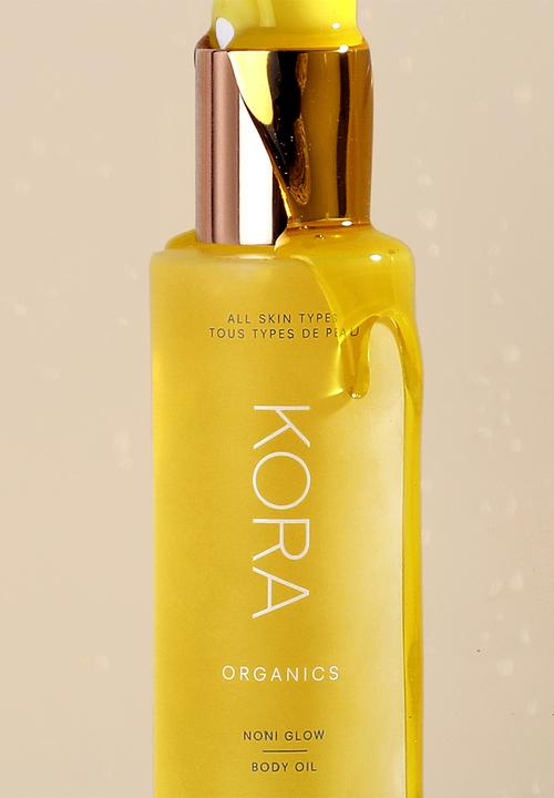 KORA Organics - Noni Glow Body Oil