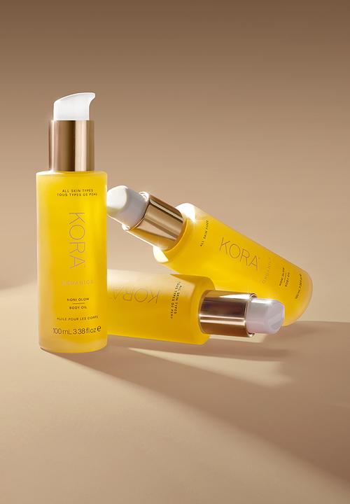 KORA Organics - Noni Glow Body Oil