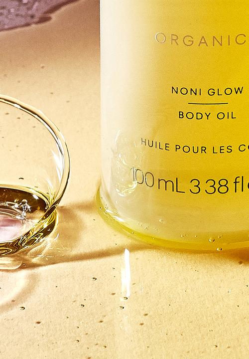 KORA Organics - Noni Glow Body Oil