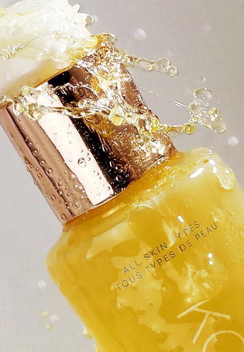 KORA Organics - Noni Glow Body Oil