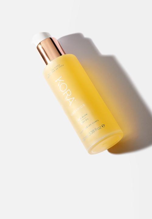 KORA Organics - Noni Glow Body Oil