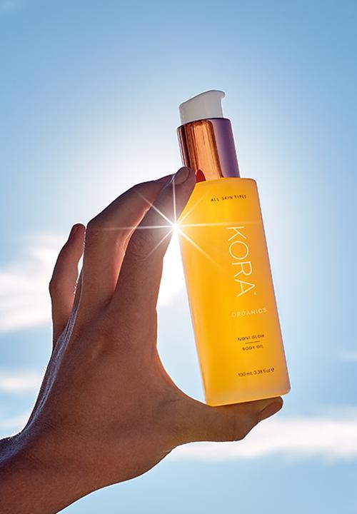KORA Organics - Noni Glow Body Oil