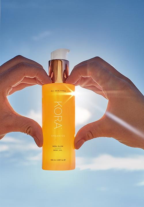 KORA Organics - Noni Glow Body Oil