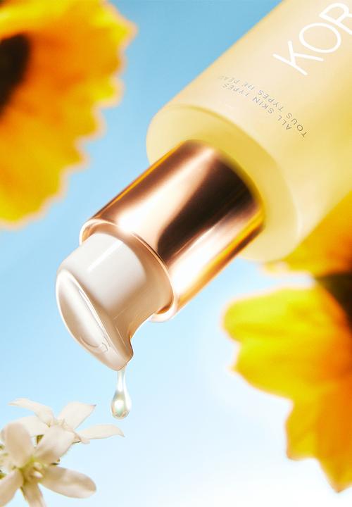 KORA Organics - Noni Glow Body Oil