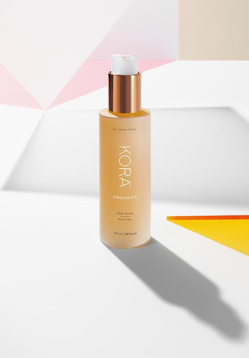 KORA Organics - Noni Glow Body Oil