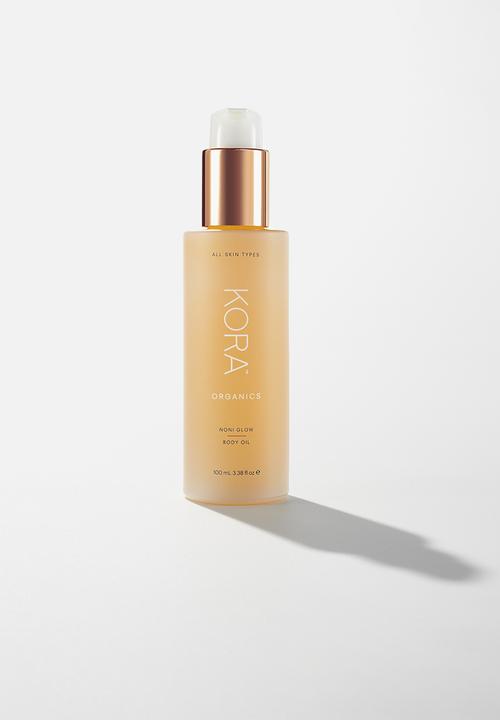 KORA Organics - Noni Glow Body Oil