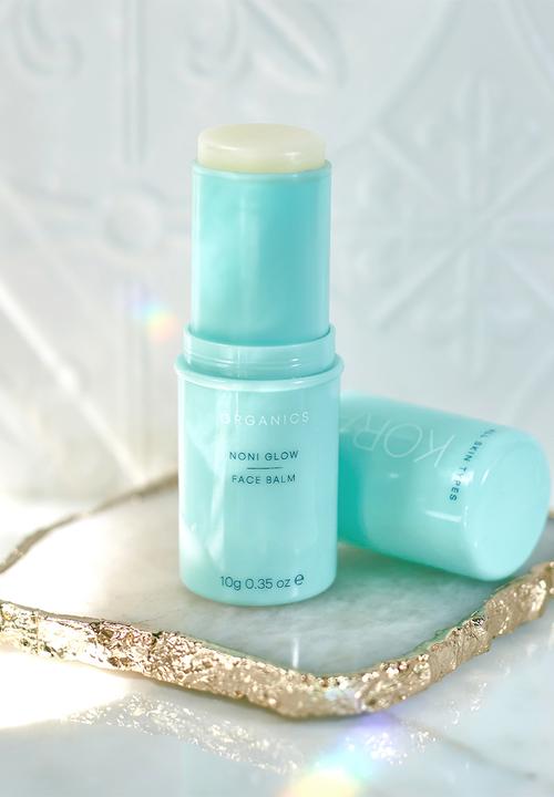 KORA Organics - Noni Glow Face Balm